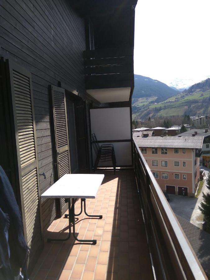 Panoramawohnung Bad Hofgastein Exterior photo